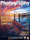 Cover image for Australian Photography: Jan 01 2022